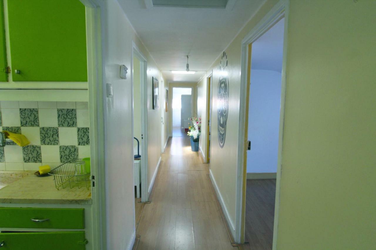 Casa de hóspedes In Marechal Saldanha 3rd Floor